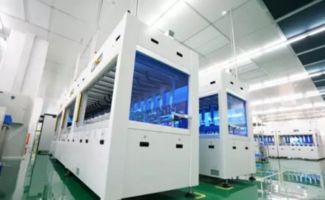 从无人超市到超级工厂 成都商场的触摸屏革命，引领零售新纪元