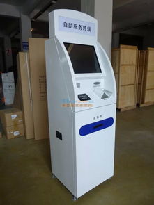 北京工厂直销 商场触摸屏一体机自助设备的优势与应用