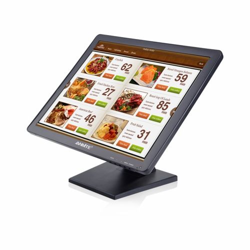 五大热门触控屏显示器 推荐你值得拥有的神器