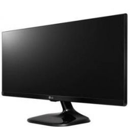 LG 29UM58-P 29英寸21:9 IPS显示器 1299元超值入手与商场触摸屏选购指南