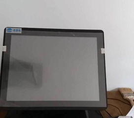 触摸屏收银机 餐饮、快餐、超市与商场的现代化结算核心